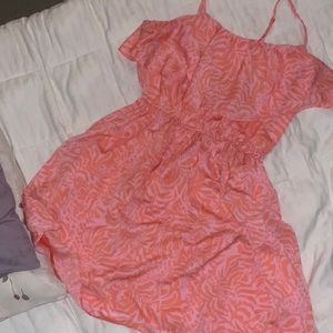 Lilly Pulitzer for Target dress